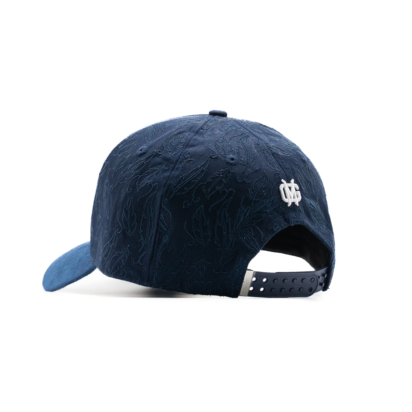 LA PLUMA