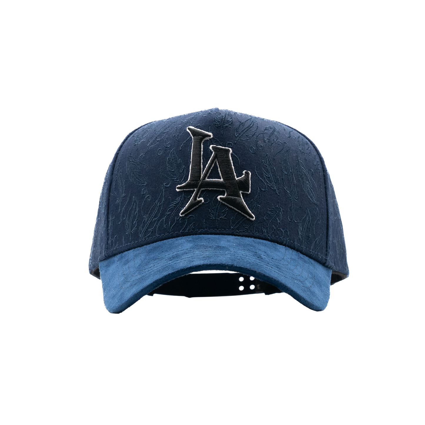LA PLUMA